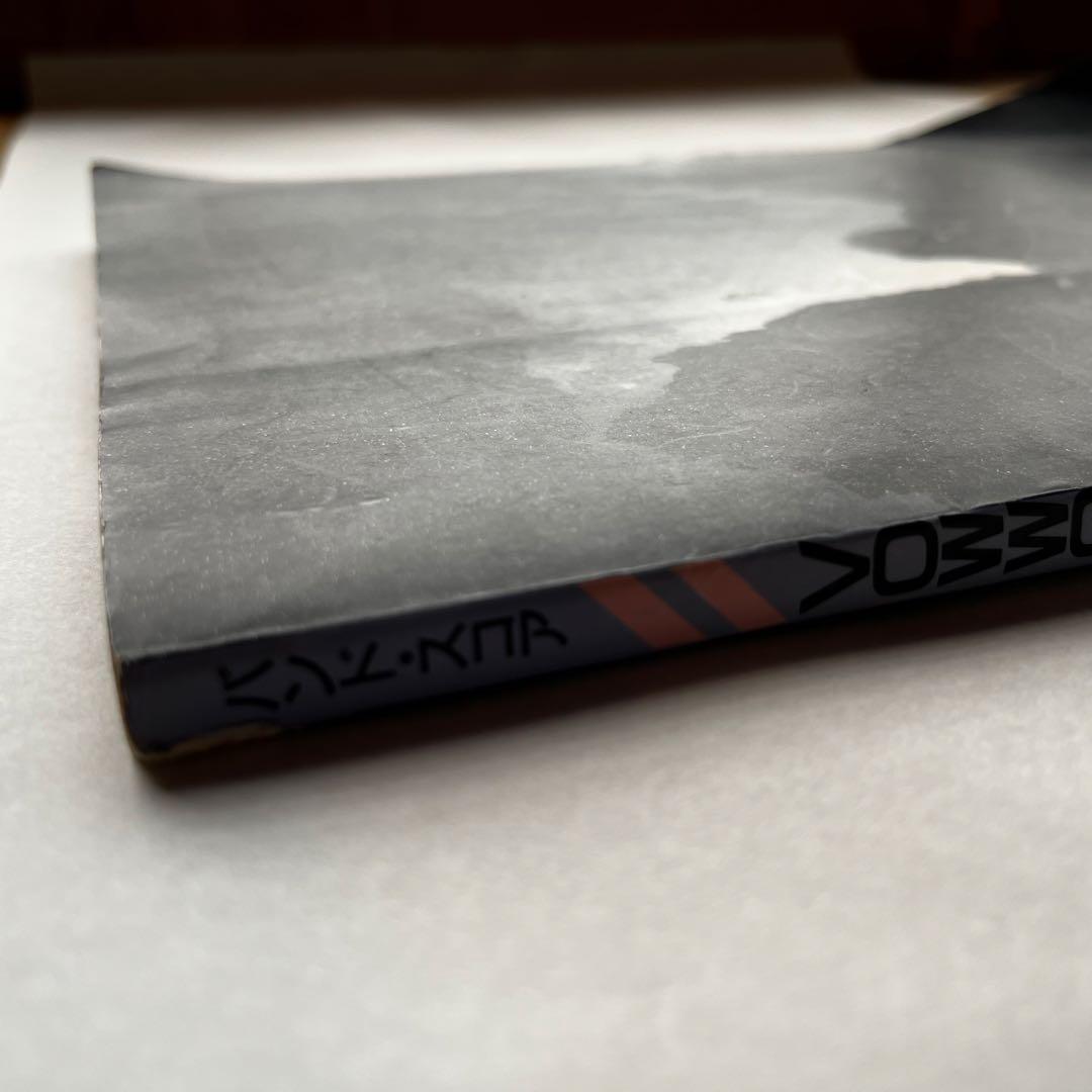 VOW WOW「マウンテン・トップ」バンドスコア【初版／希少】