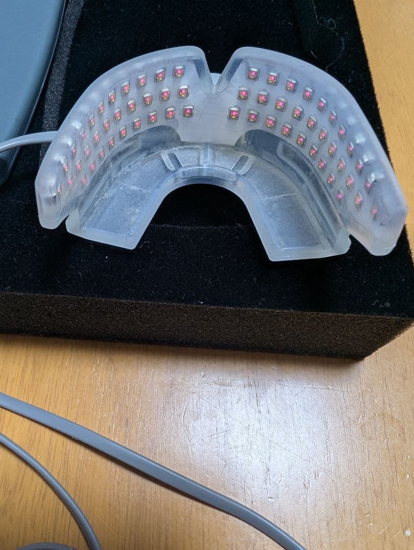 PBM 矯正 オーラルケア