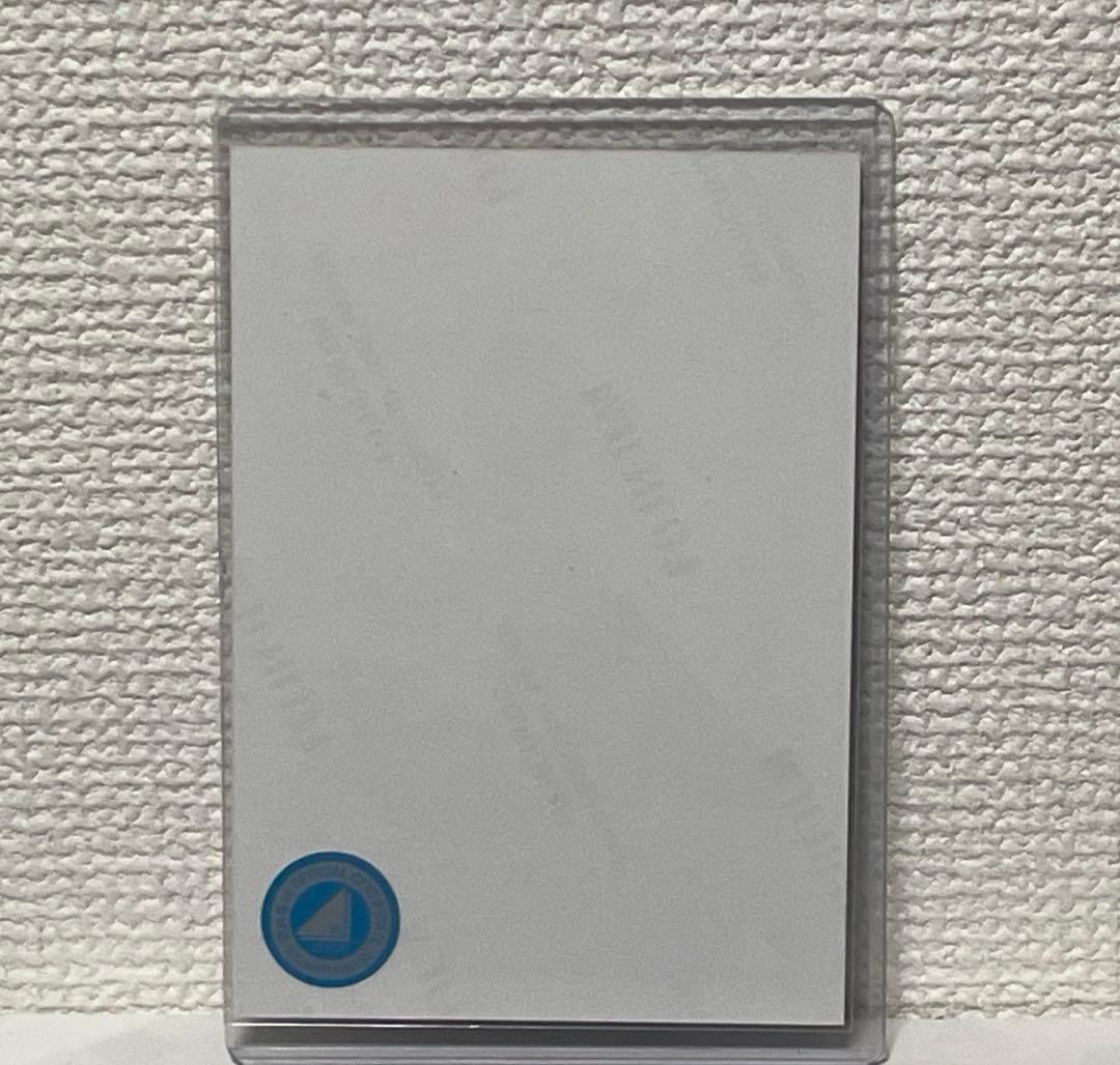 キ*。様 日向坂46　松田好花　サンタ衣装　直筆サイン　生写真