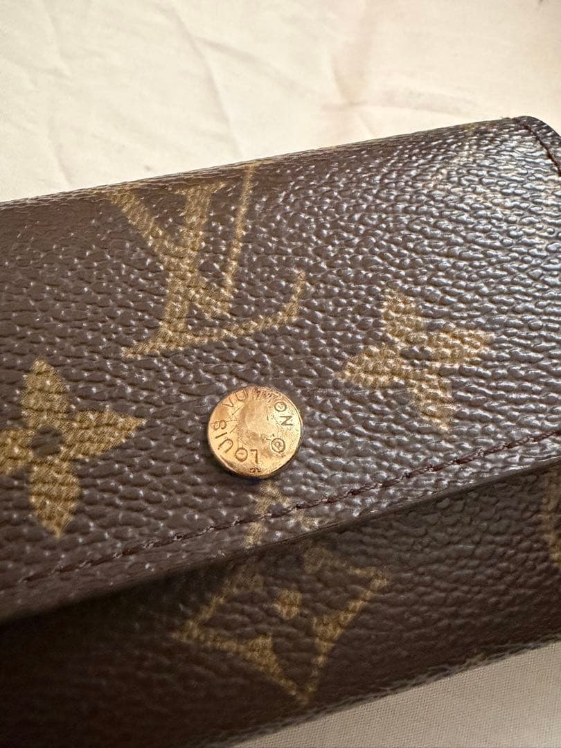 Louis Vuitton ケース M62629