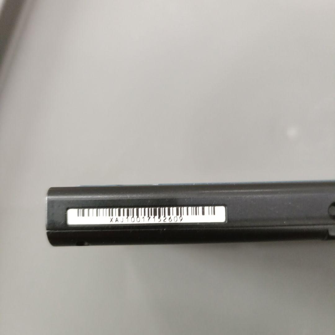 Nintendo Switch 本体　未対策品　動作正常、充電不安あり