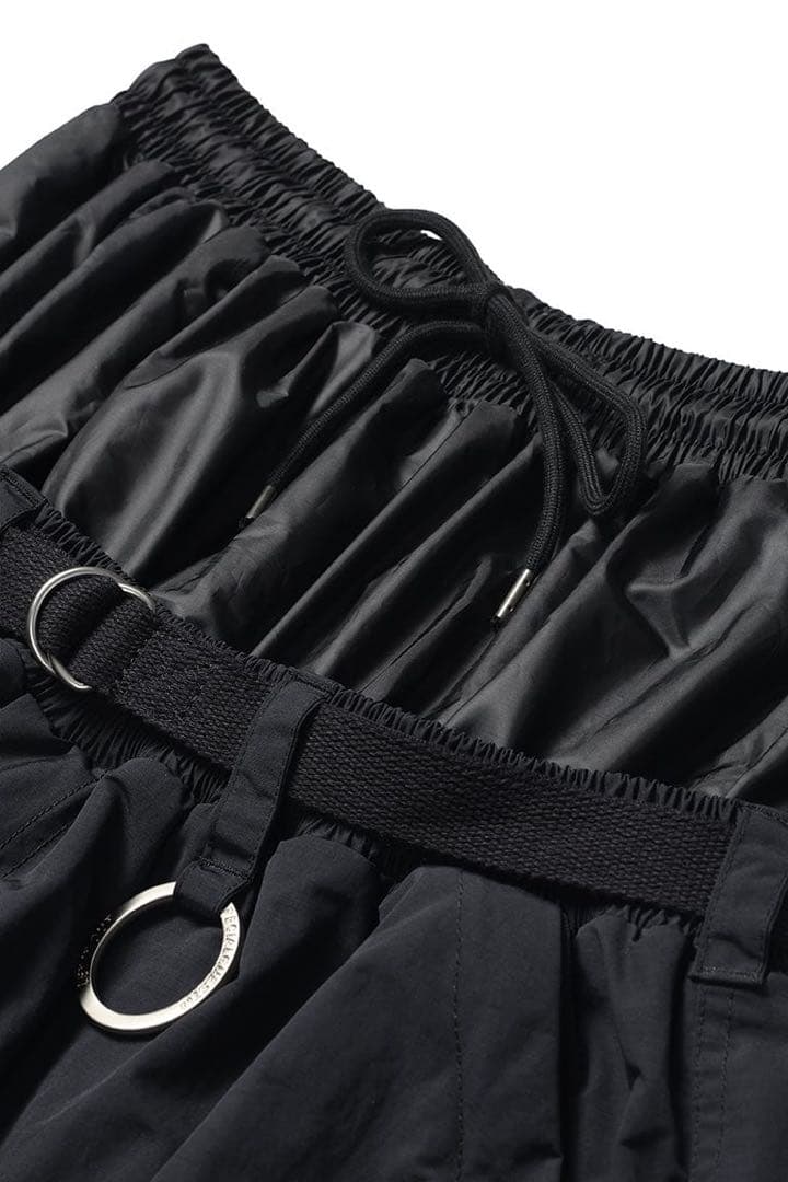 スペシャルゲスト スノーボードパンツ ブラック25-26