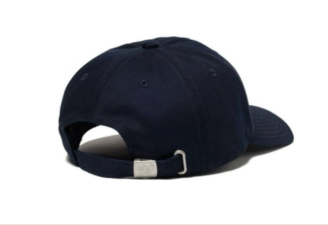 あ*様 ヒューマンメイド　6PANEL TWILL CAP