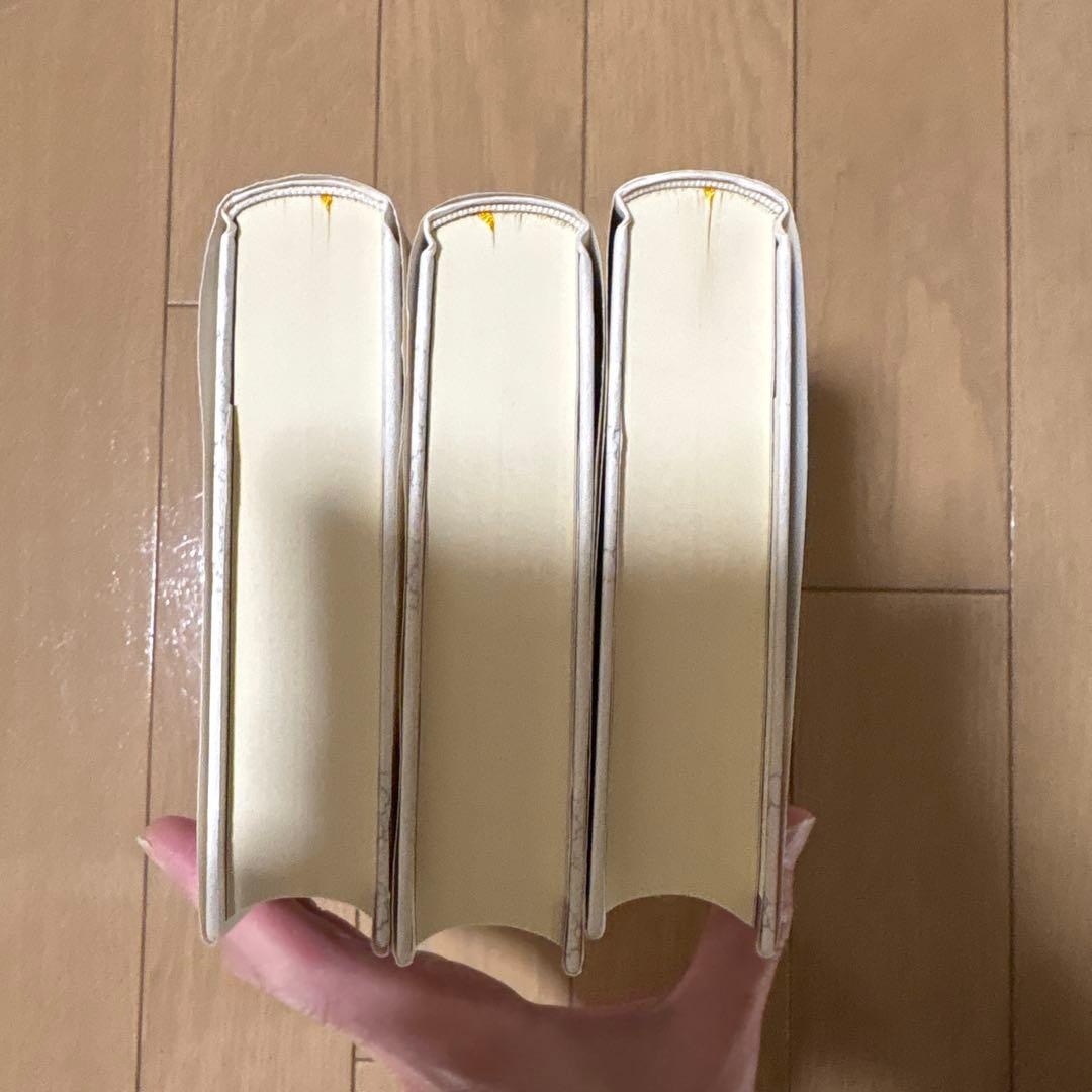 エリアーデ幻想小説全集（全3巻）