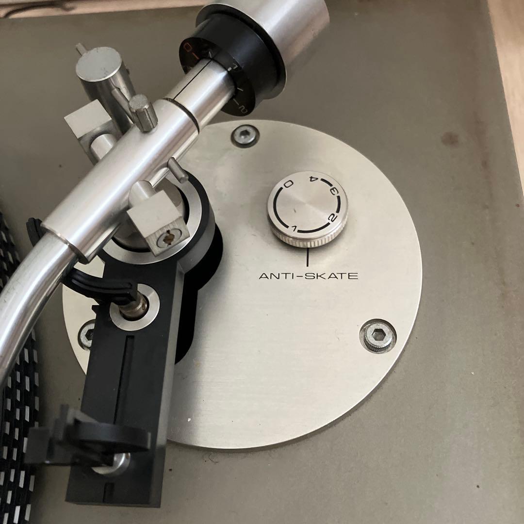 【希少】パイオニア PL-A500S レコードプレーヤー ターンテーブル