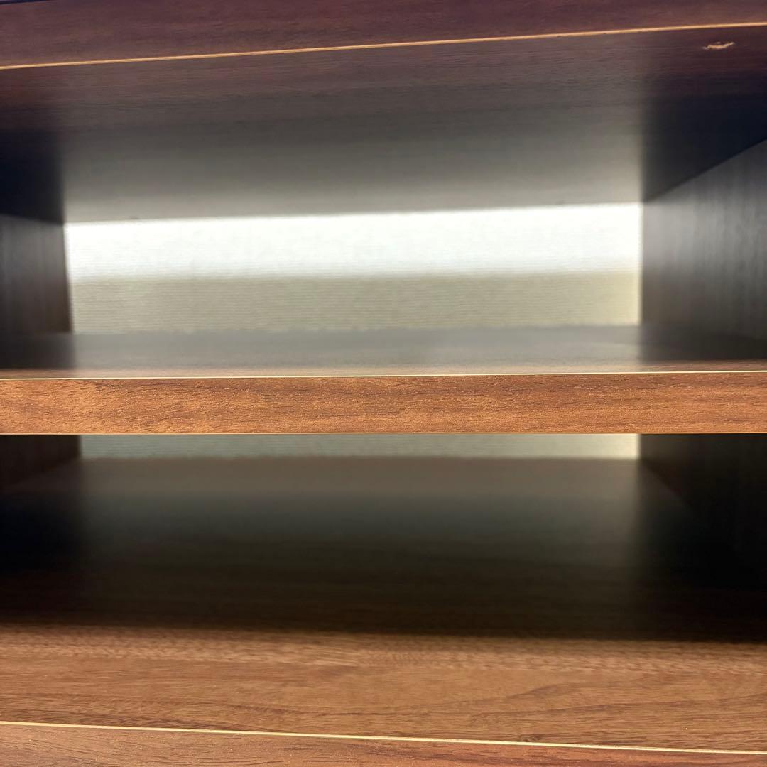 【広松木工】VERA CREPA テレビボード150