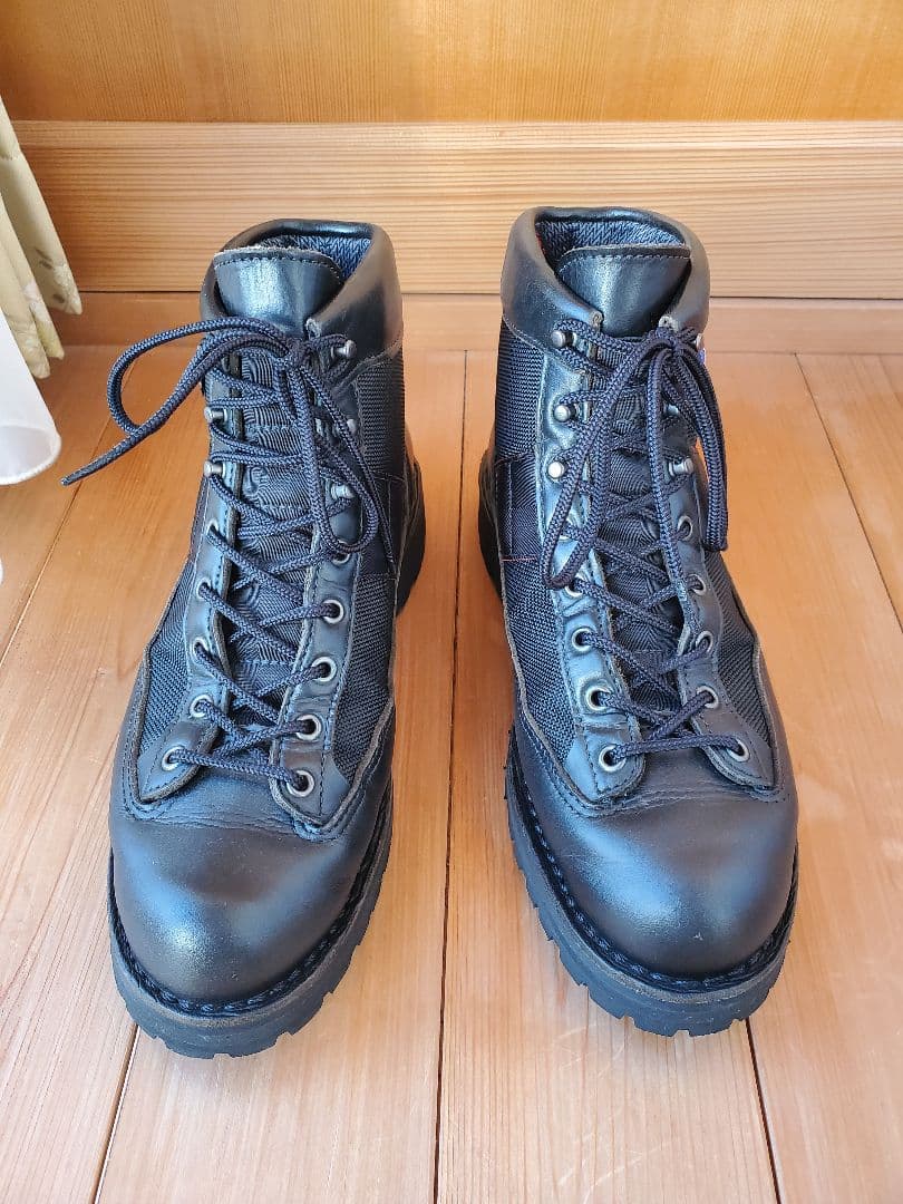 y*X様 2/1(日)をもって出品終了・完全処分　DANNER × BRIEFI