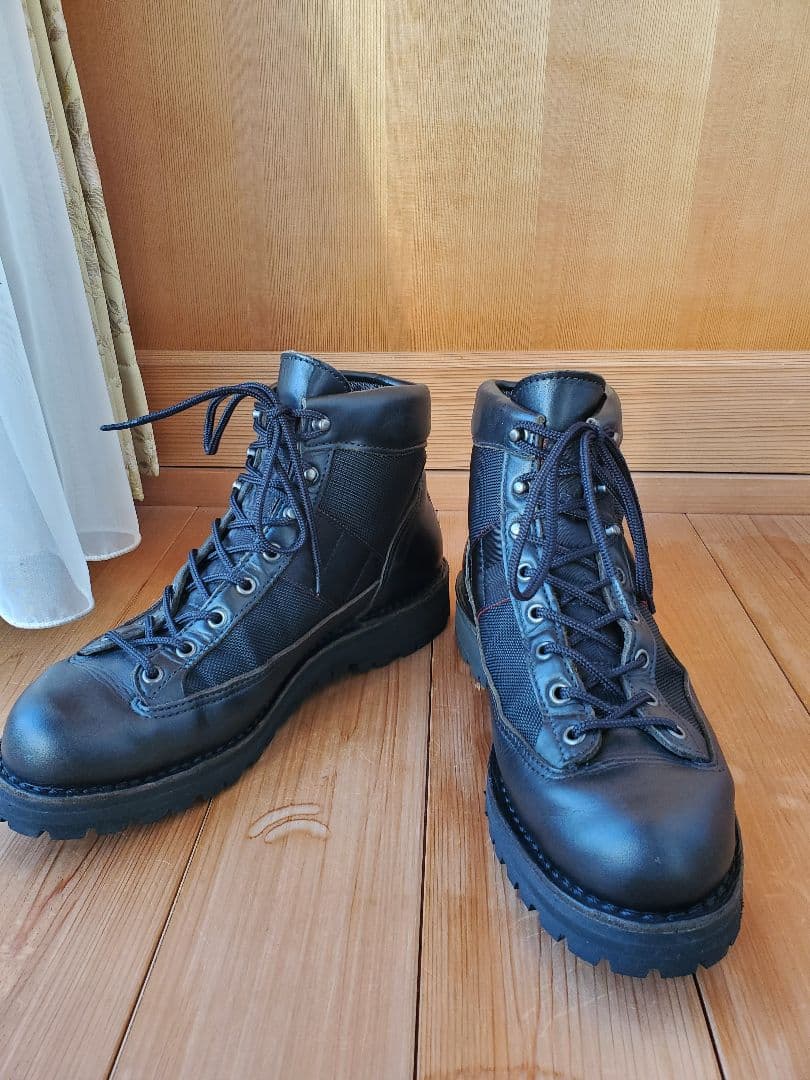 y*X様 2/1(日)をもって出品終了・完全処分　DANNER × BRIEFI