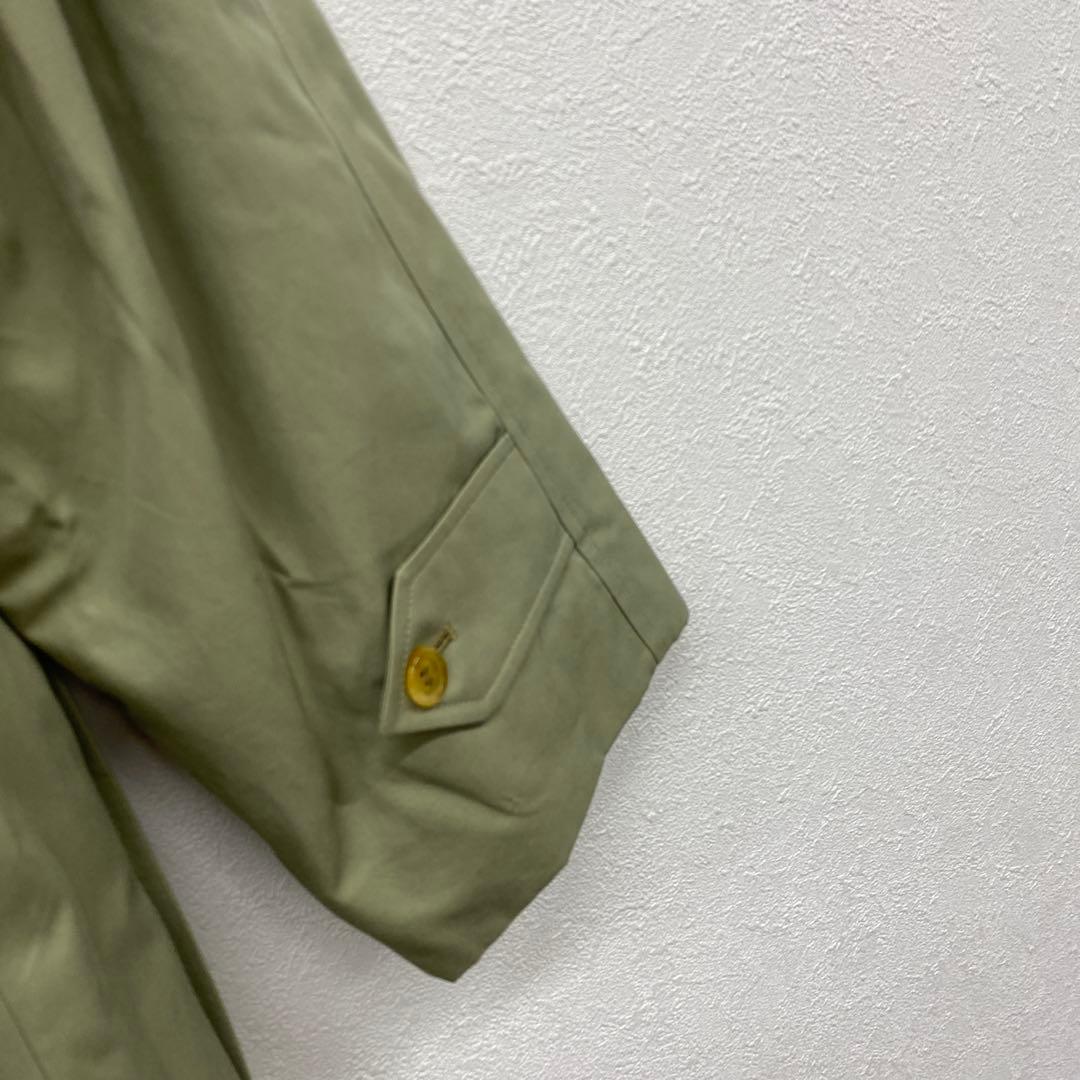 Burberrys チェック柄 トレンチコート　わ58