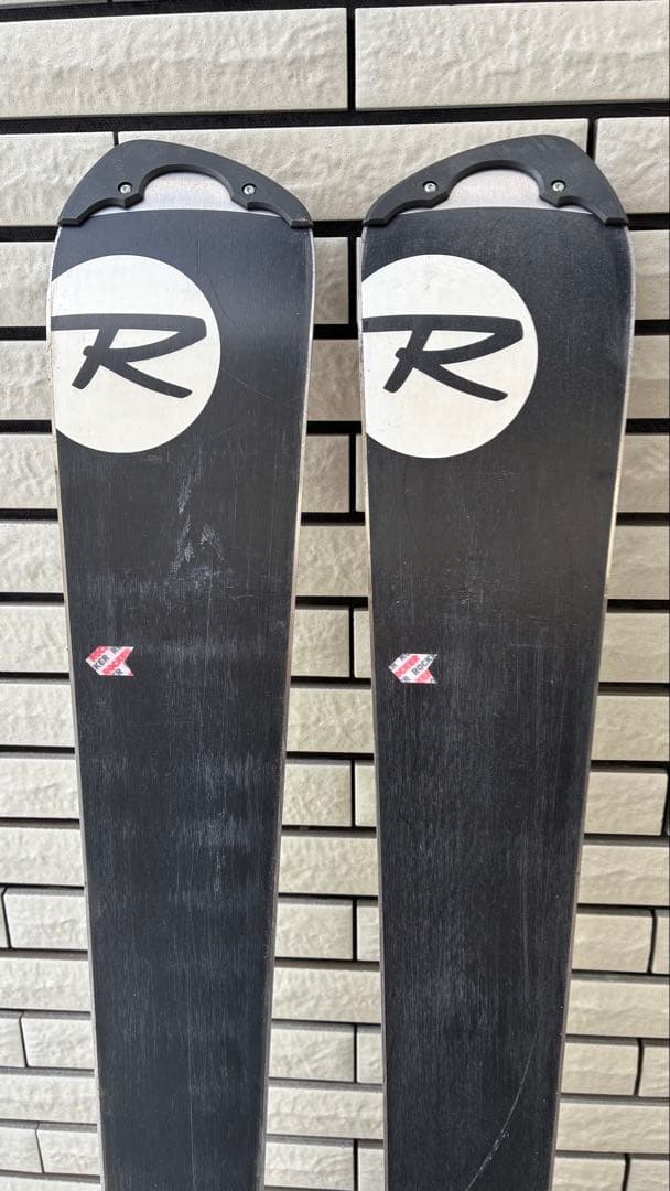 Rossignol Demo α スキー 板