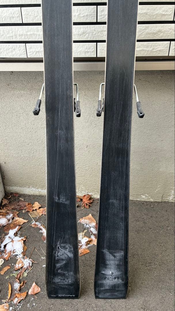 Rossignol Demo α スキー 板