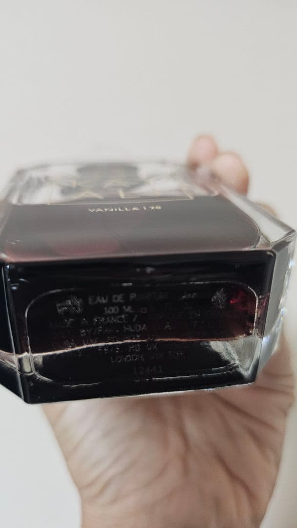 KAYALI VANILLA 28 100ml 香水