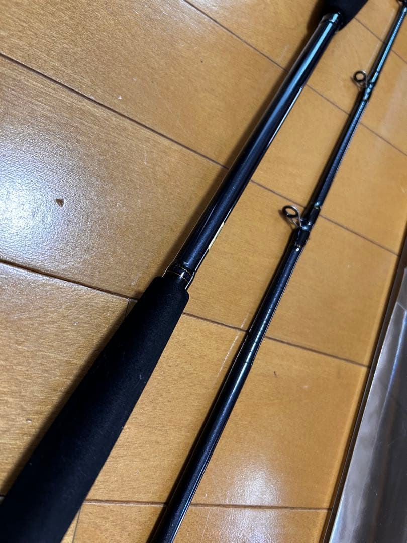 お*ゃ様 ダイワ　ライトゲームX 73 HH-190