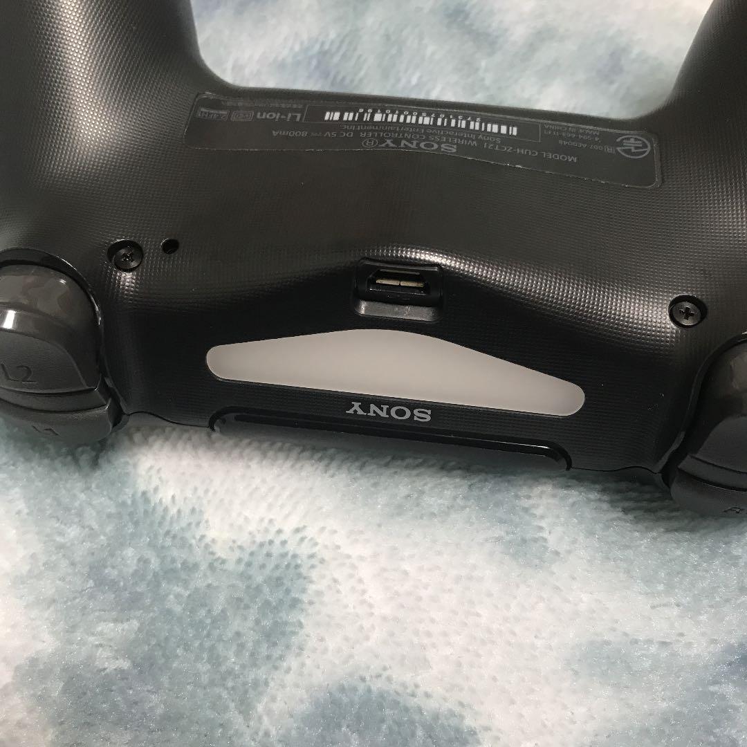 PS4 コントローラースマホコントローラー2台セット