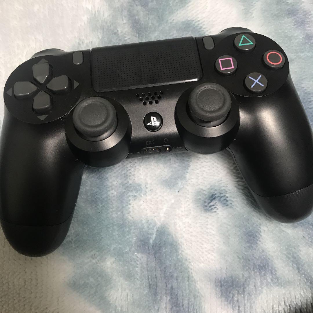 PS4 コントローラースマホコントローラー2台セット