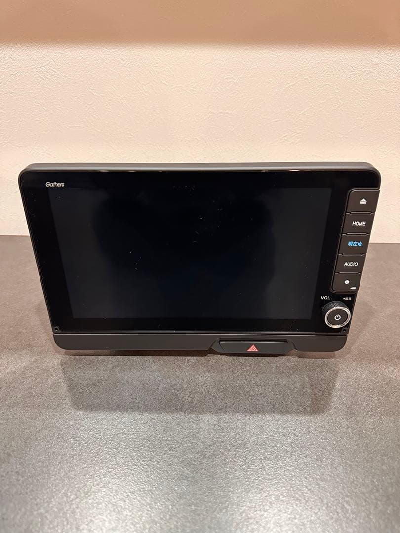 新型N-BOX 純正9インチナビ LXU-242NBi 最終値下げ