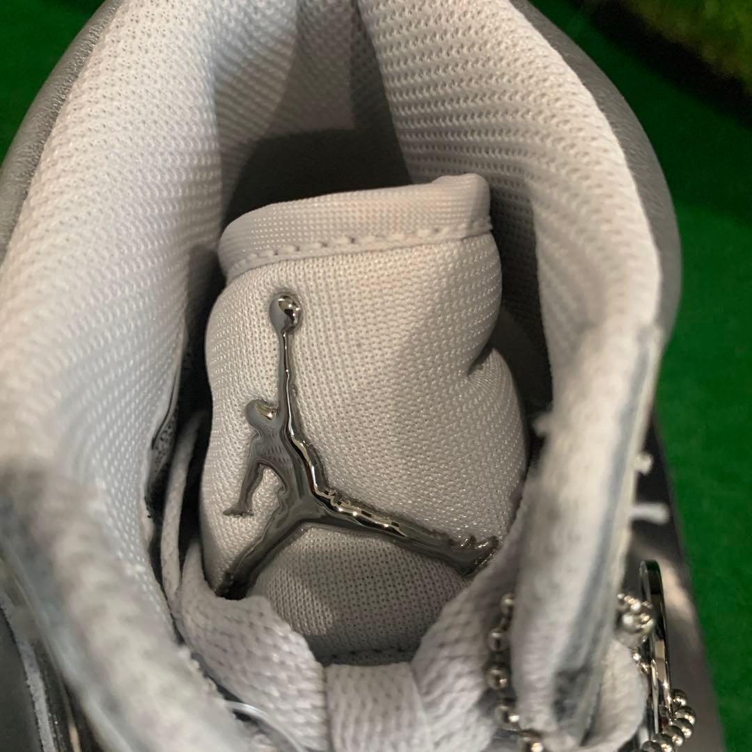 新品未使用　ナイキ　ゴルフ　AIR JORDAN 1 HIGH G NRG