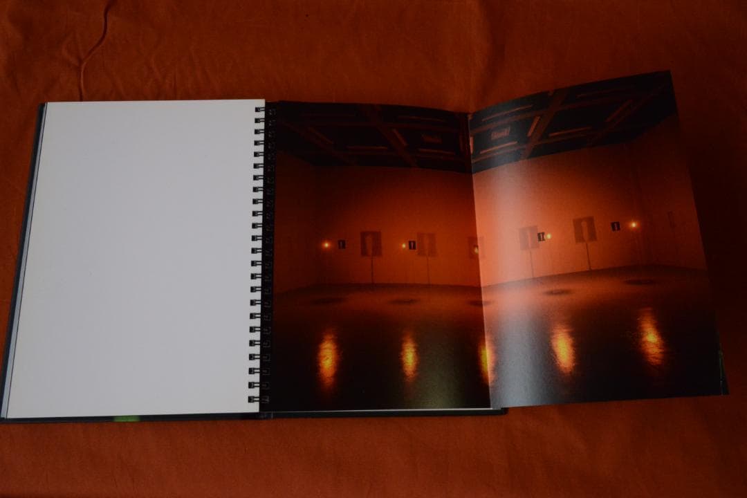 【杉本博司：In Praise of Shadows】新品・未読品・美本