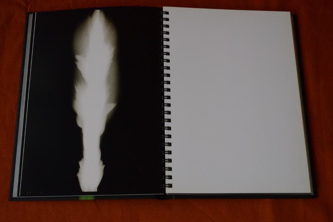 【杉本博司：In Praise of Shadows】新品・未読品・美本