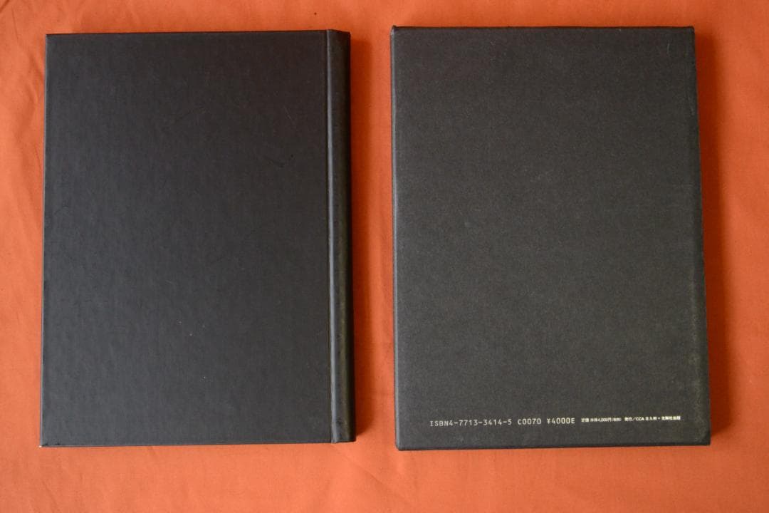 【杉本博司：In Praise of Shadows】新品・未読品・美本