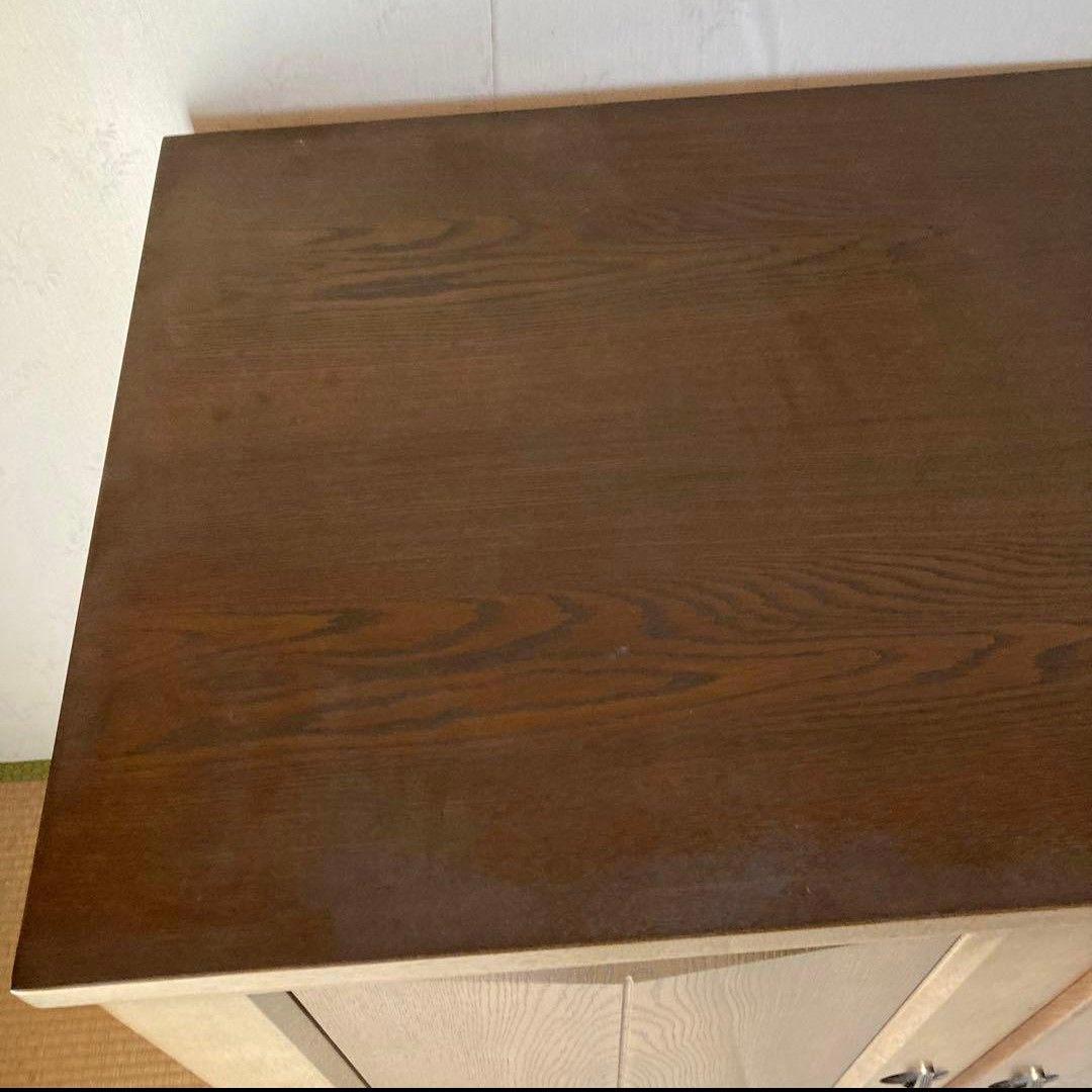 府中 桐箪笥 タンス