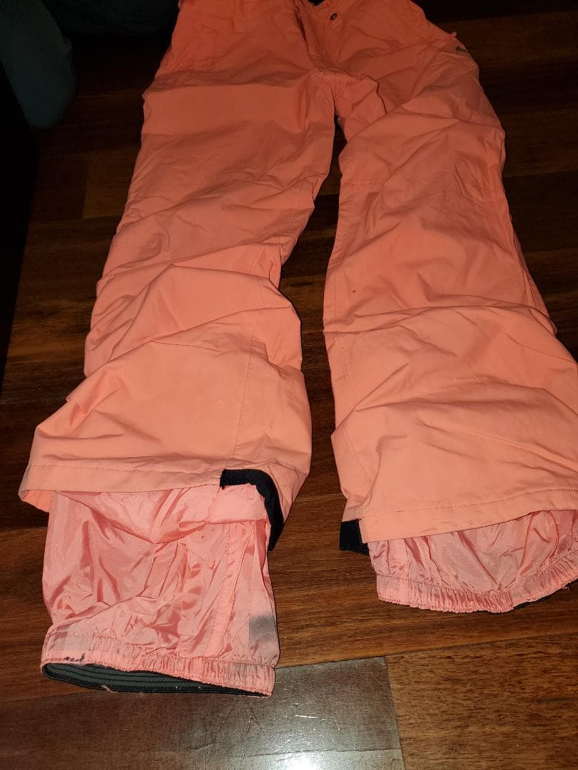 スノーボード Burton girls  jacket/pants