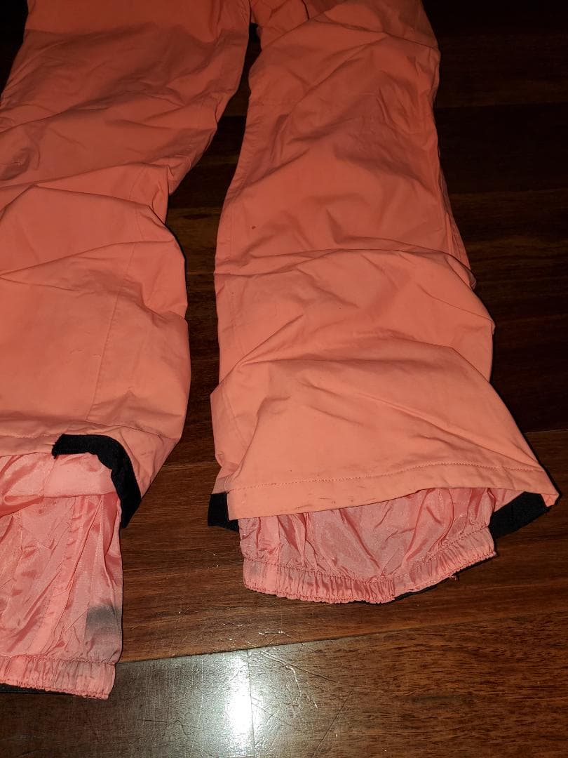 スノーボード Burton girls  jacket/pants