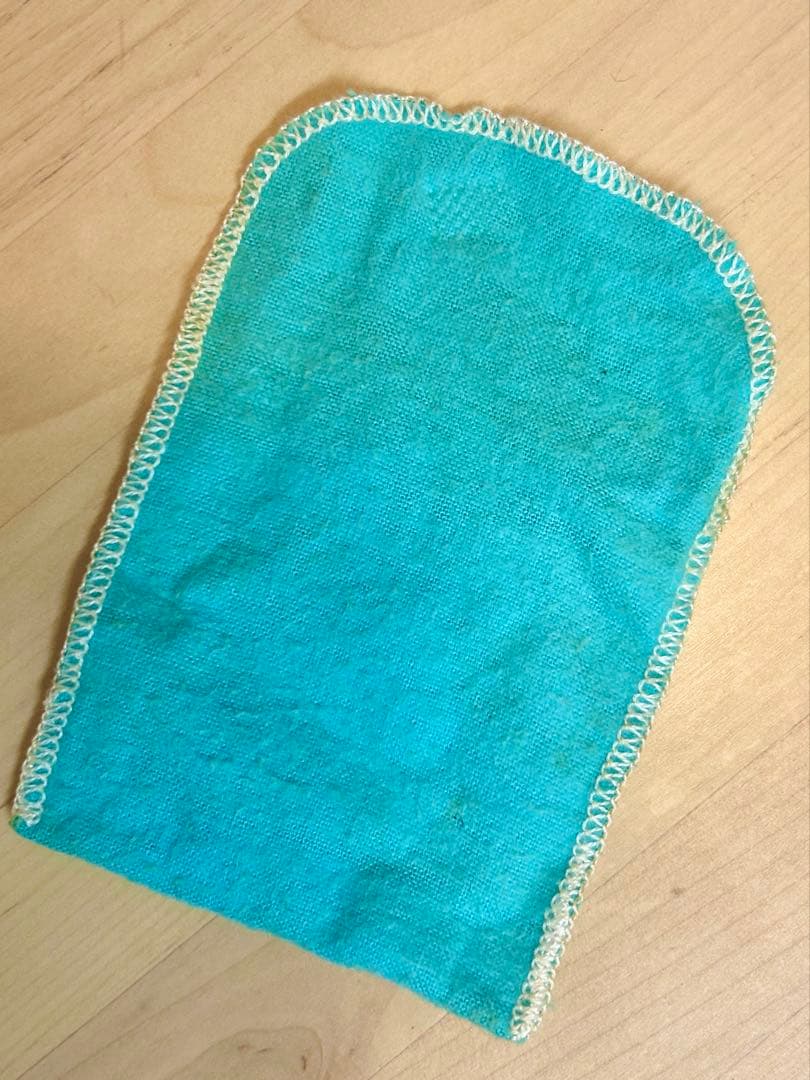 【Tiffany&Co.】シルバー&14Kバングル