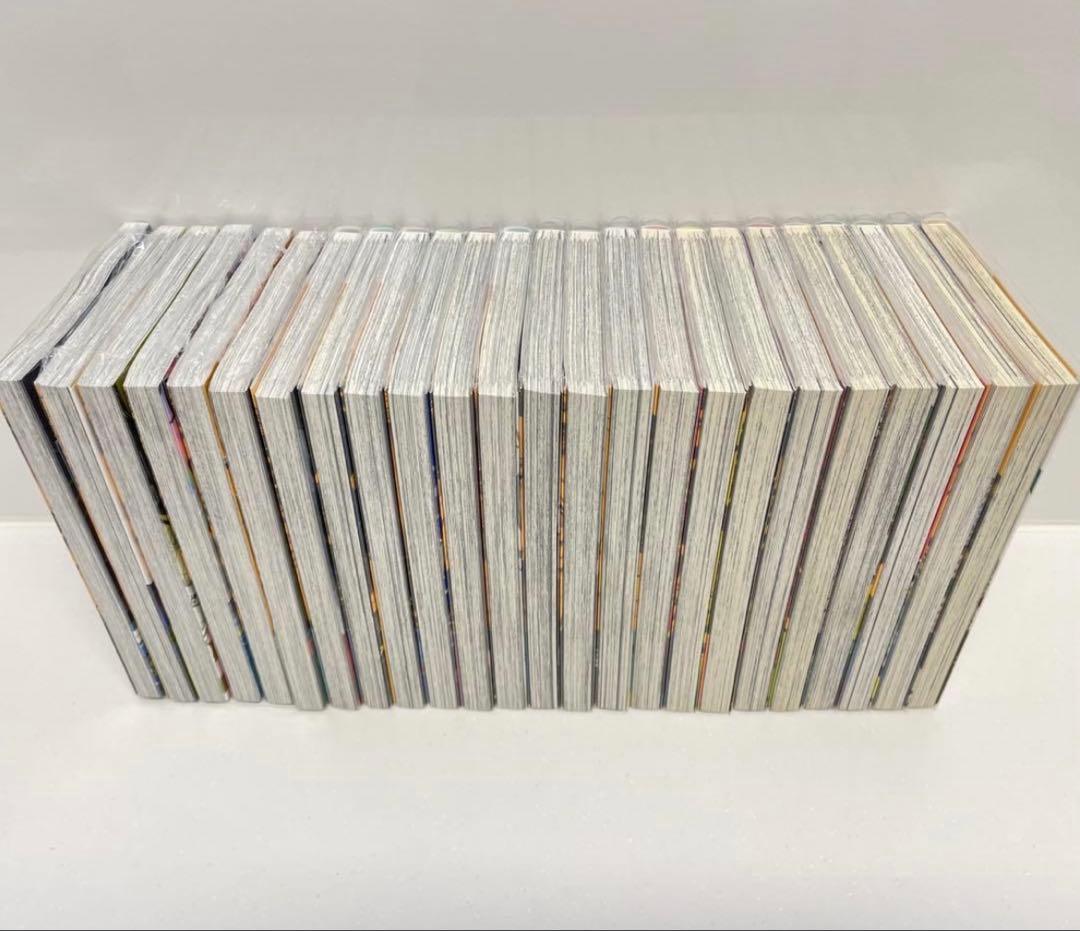 【全巻初版】 SAKAMOTO DAYS 1〜25巻 豪華特典多数 セット