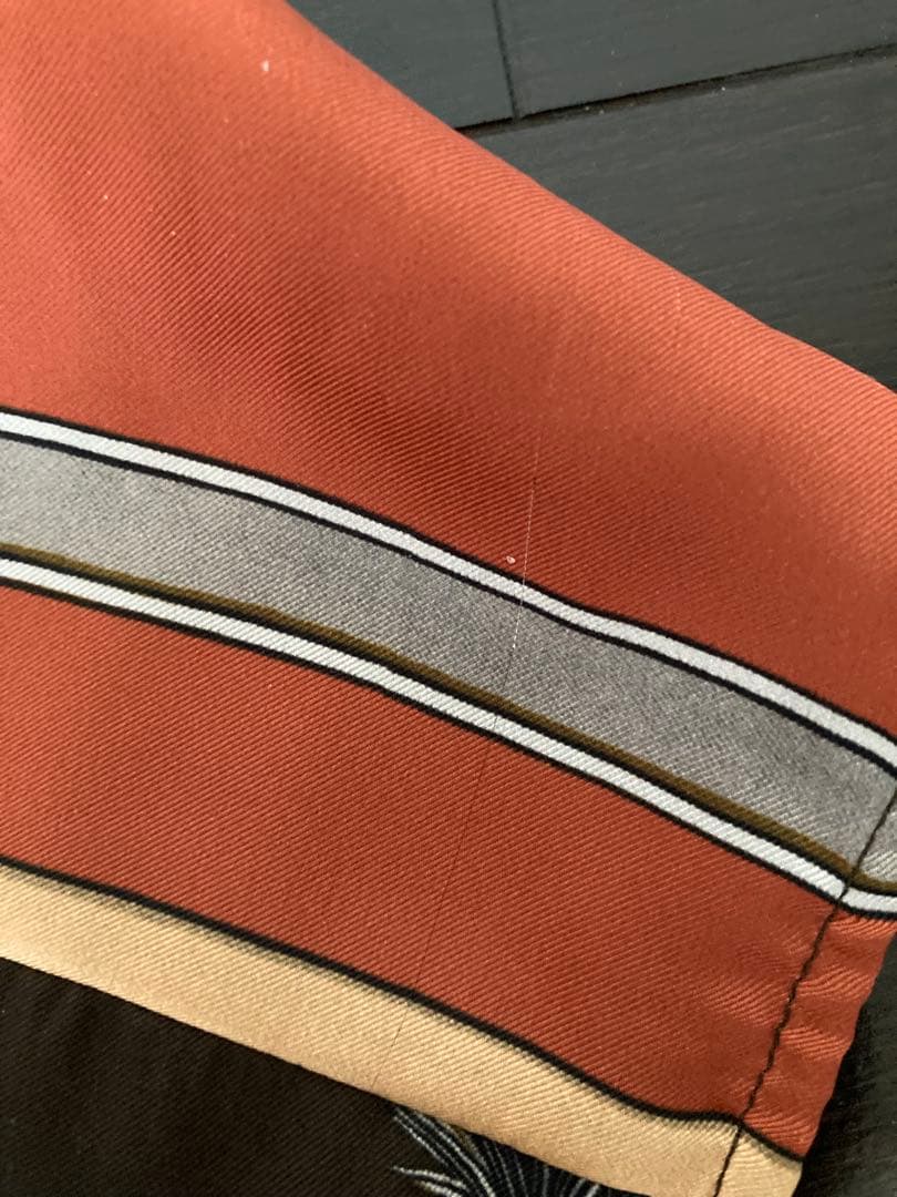 グレースクラス ベルトモチーフシャツワンピース