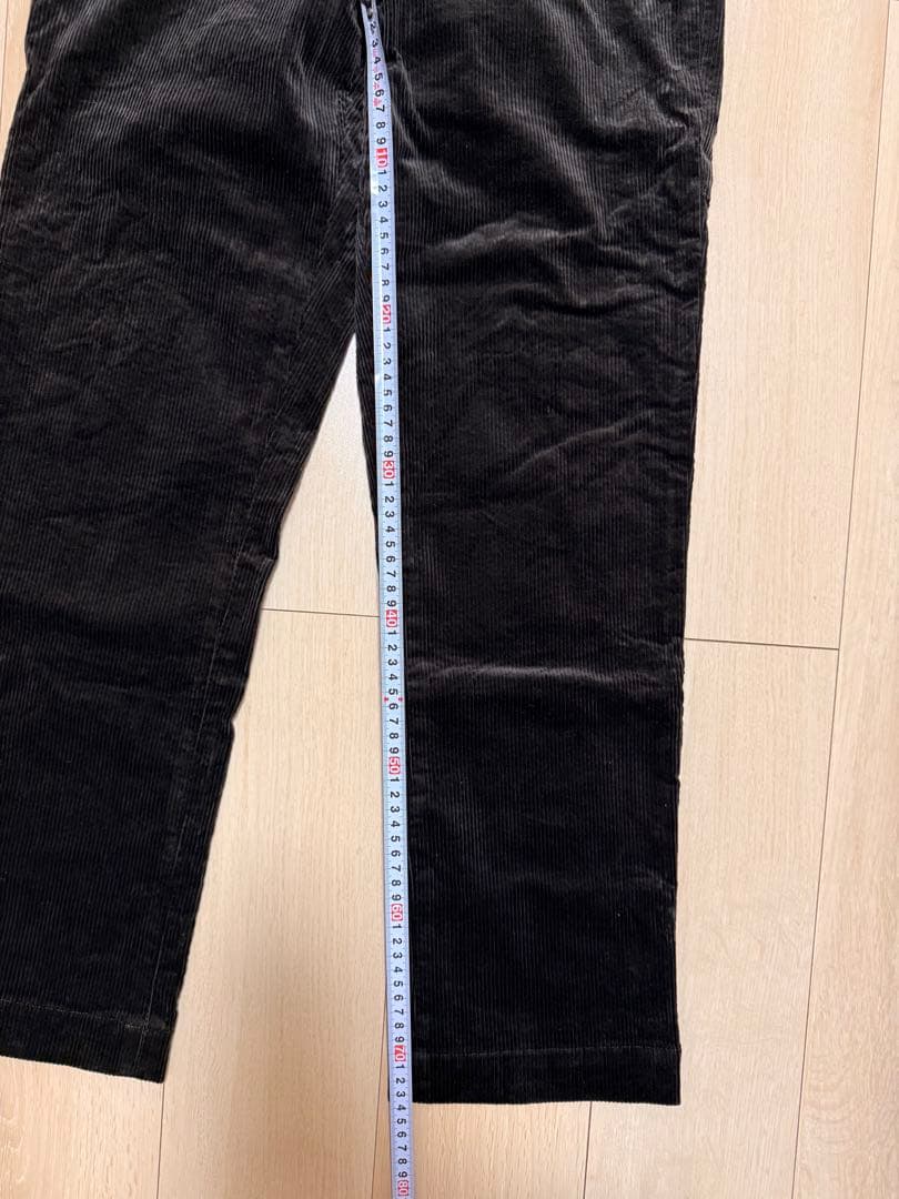 Polo By Ralph Lauren コーデュロイパンツ　ブラウン