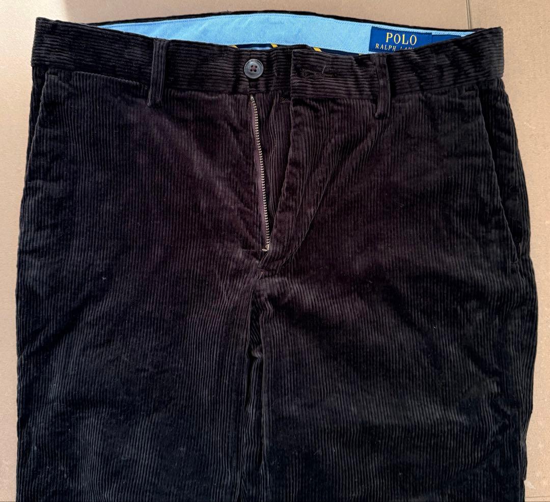 Polo By Ralph Lauren コーデュロイパンツ　ブラウン