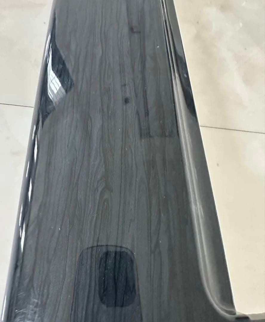 トヨタ純正 200系 ハイエース センターパネル ナビパネル エアコン吹き出し口