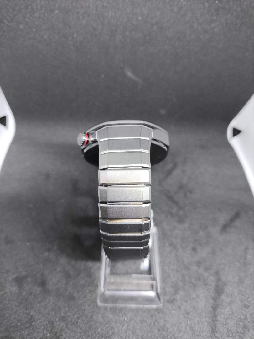 限定1本　Huawei wach gt5 pro　チタニュウムグレー