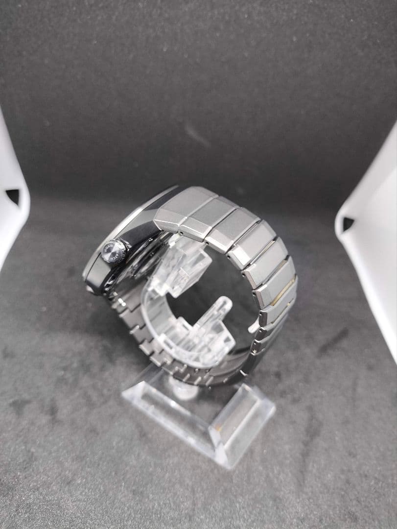 限定1本　Huawei wach gt5 pro　チタニュウムグレー