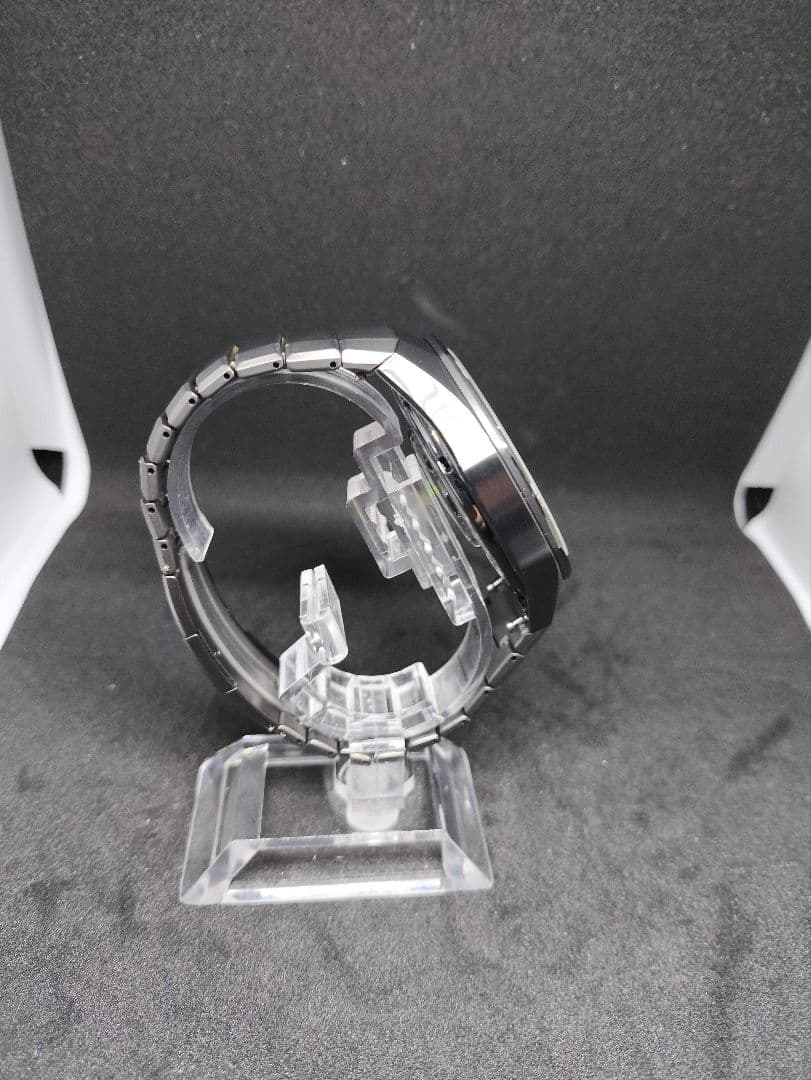 限定1本　Huawei wach gt5 pro　チタニュウムグレー