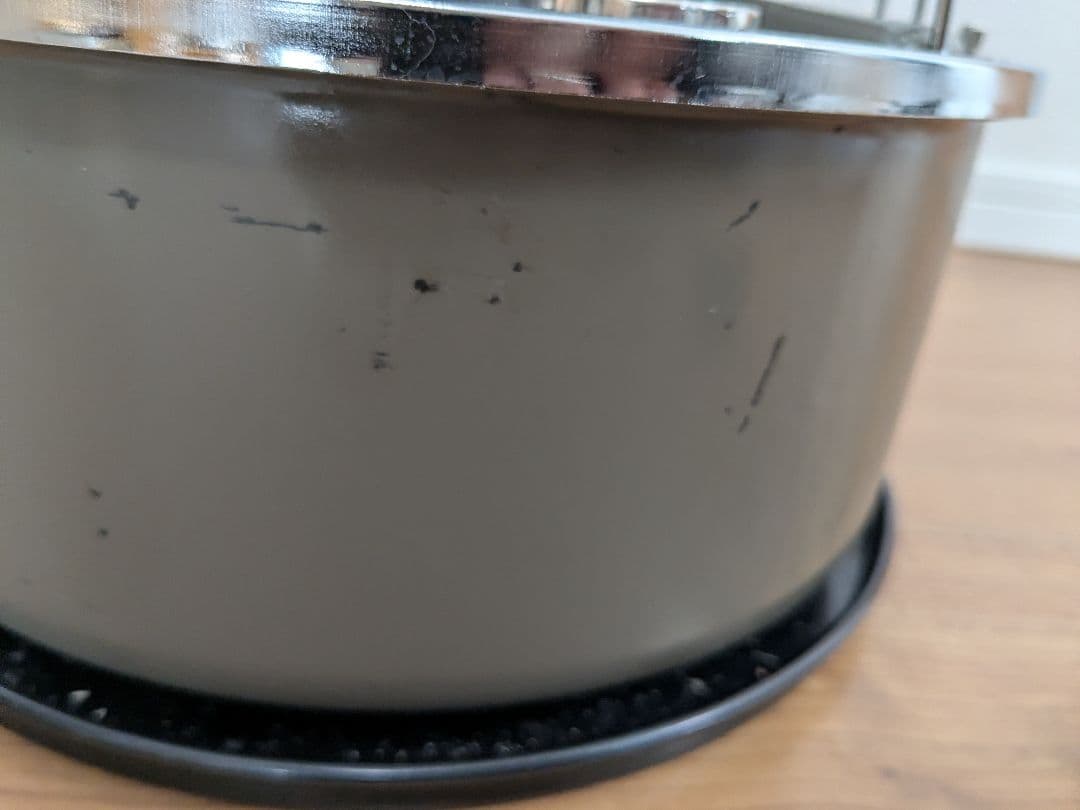 アルパカストーブ　TS-77A　Alpaca　石油ストーブ