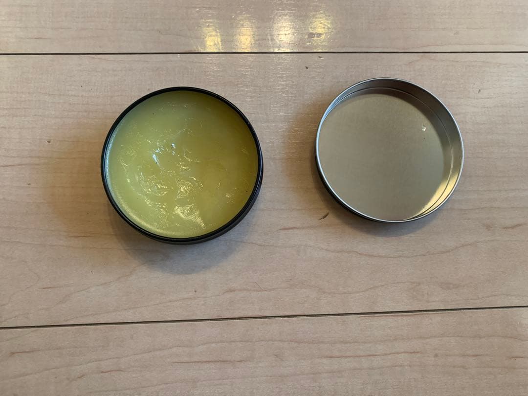 BURTON ion Redwing Leather オマケ付き