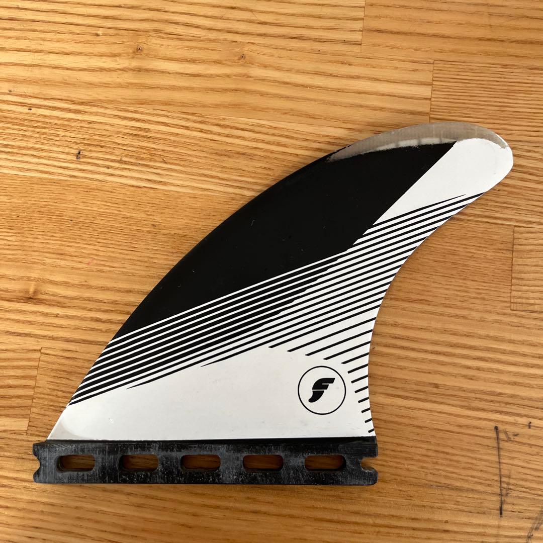 futures Honeycomb DHD ダレンハンドリー