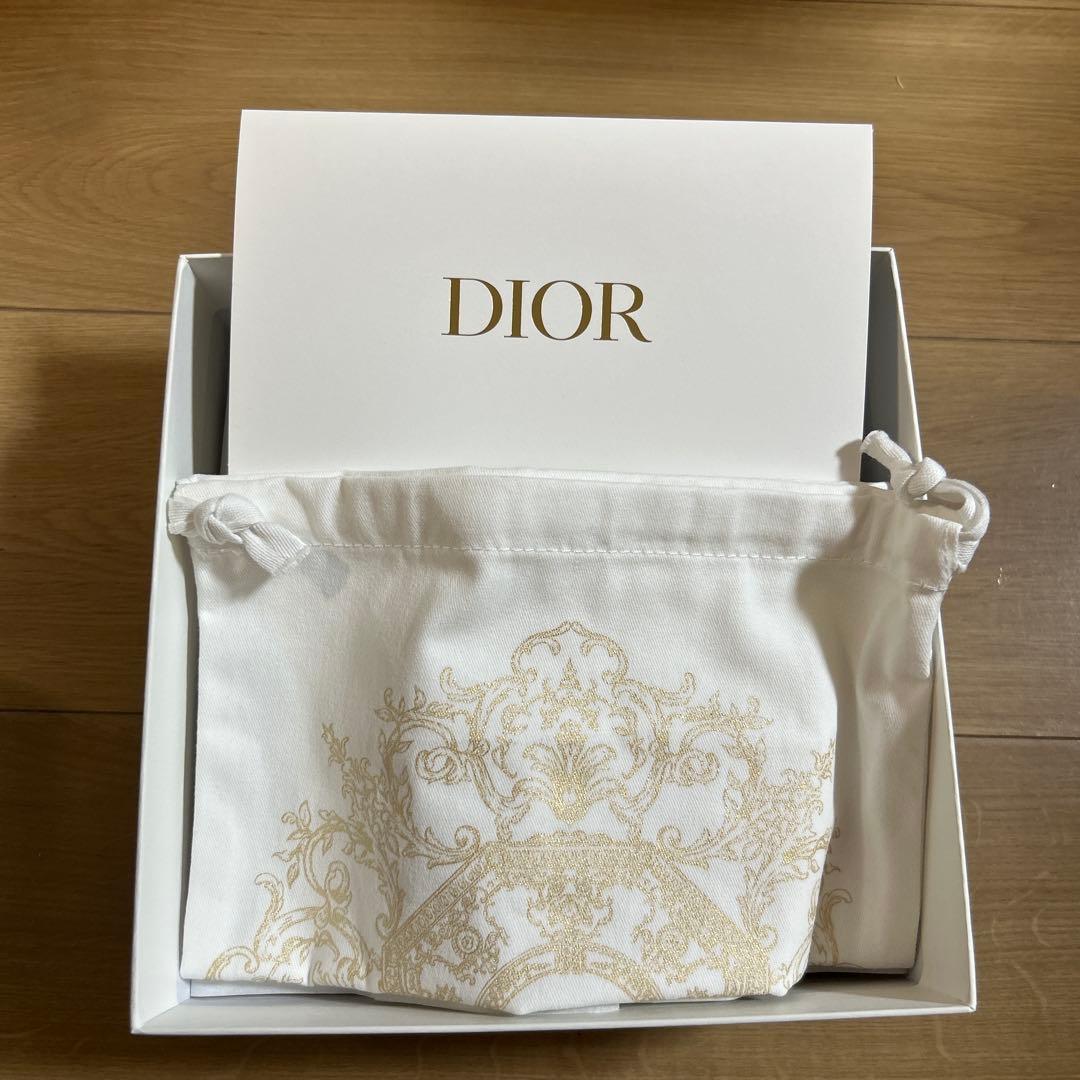 Dior ハンドクリーム リキッドソープ ハンドクリーム 洗顔料　バラ売り可