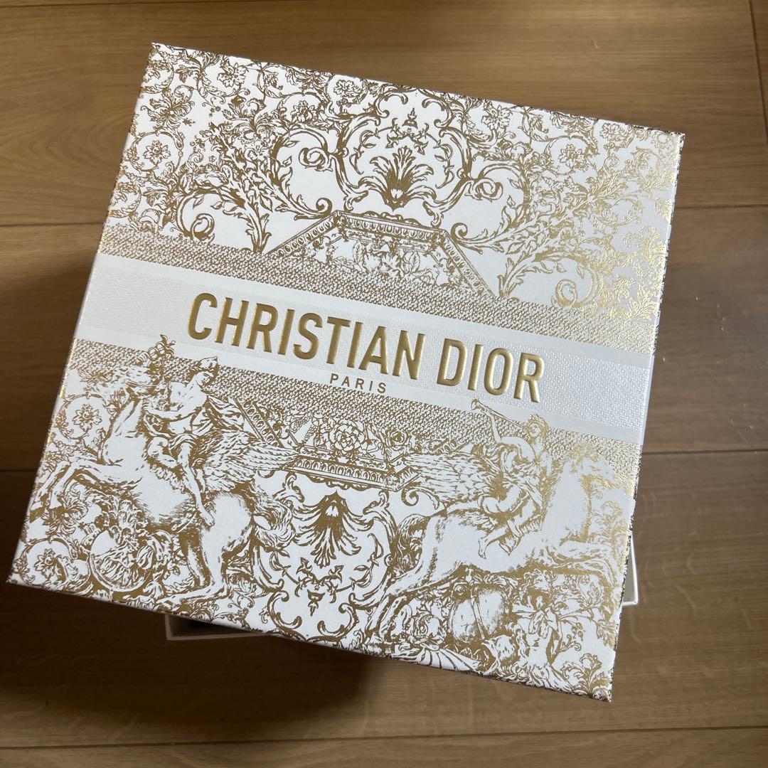 Dior ハンドクリーム リキッドソープ ハンドクリーム 洗顔料　バラ売り可