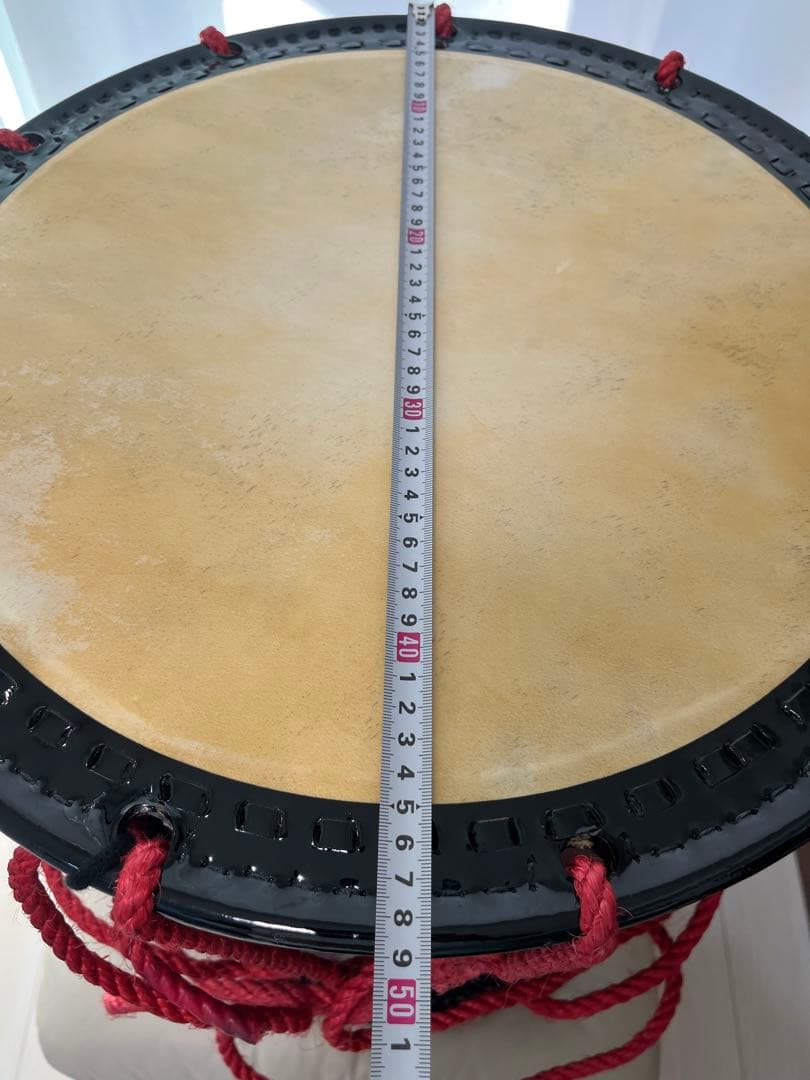 担ぎ桶太鼓　和太鼓