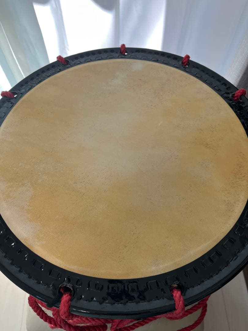 担ぎ桶太鼓　和太鼓