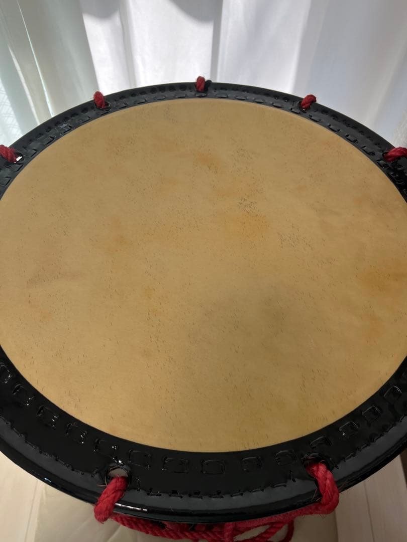 担ぎ桶太鼓　和太鼓