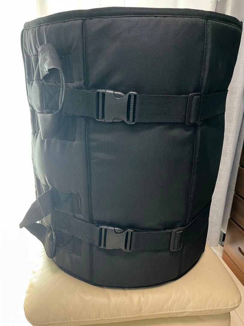 担ぎ桶太鼓　和太鼓