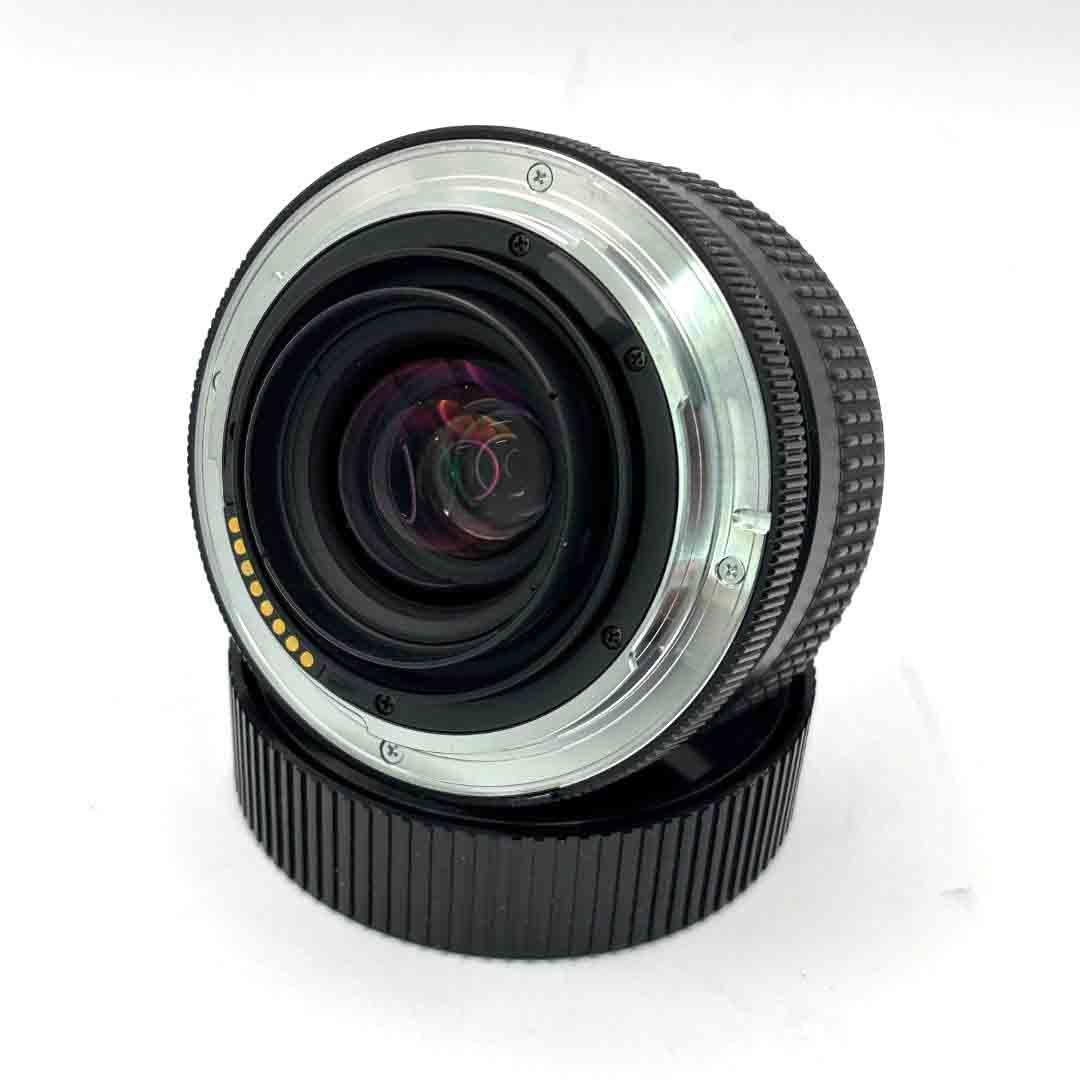 ★【TOP MINT】新品BRONICA ZENZANON-RF 45mm f4