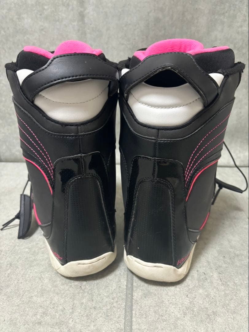 5150 BOA スノーボードブーツ　25.5センチ