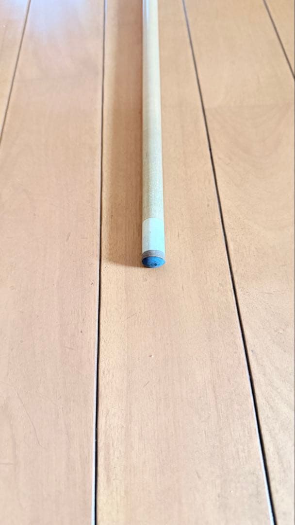 Mezz Cue ビリヤードキュー ケース付き