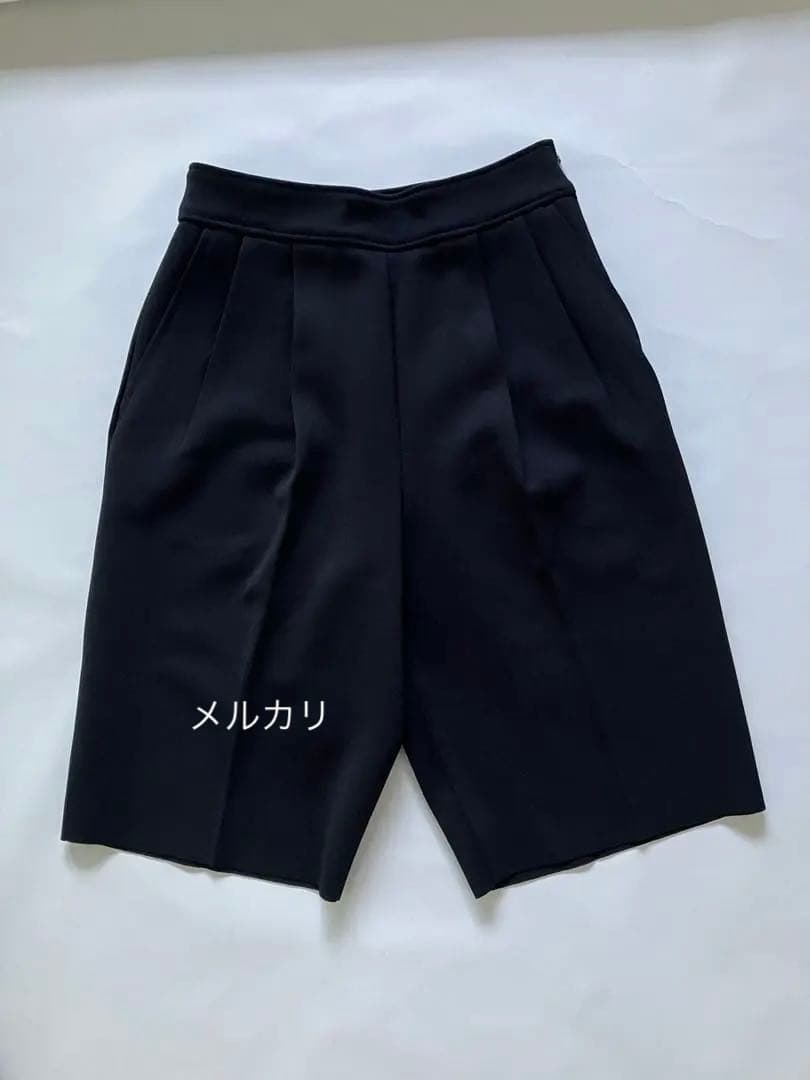 PHEENY ハーフパンツ　2