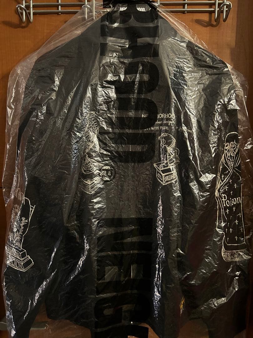 ネイバーフッド NEIGHBORHOOD SOUVENIR JACKET M